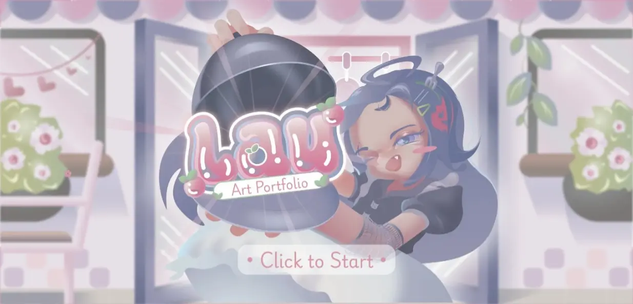 Lau Illustration
